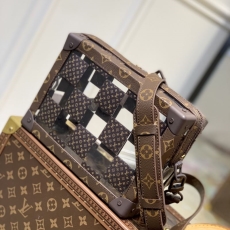 LV Box Bags